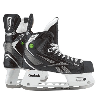 RBK 20K Pump Skates